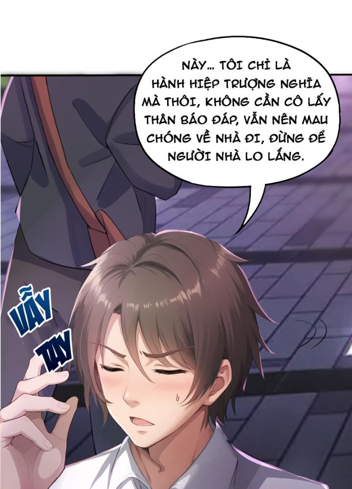 Tuyệt Thế Thiên Tài Hệ Thống Chapter 69 - Trang 2