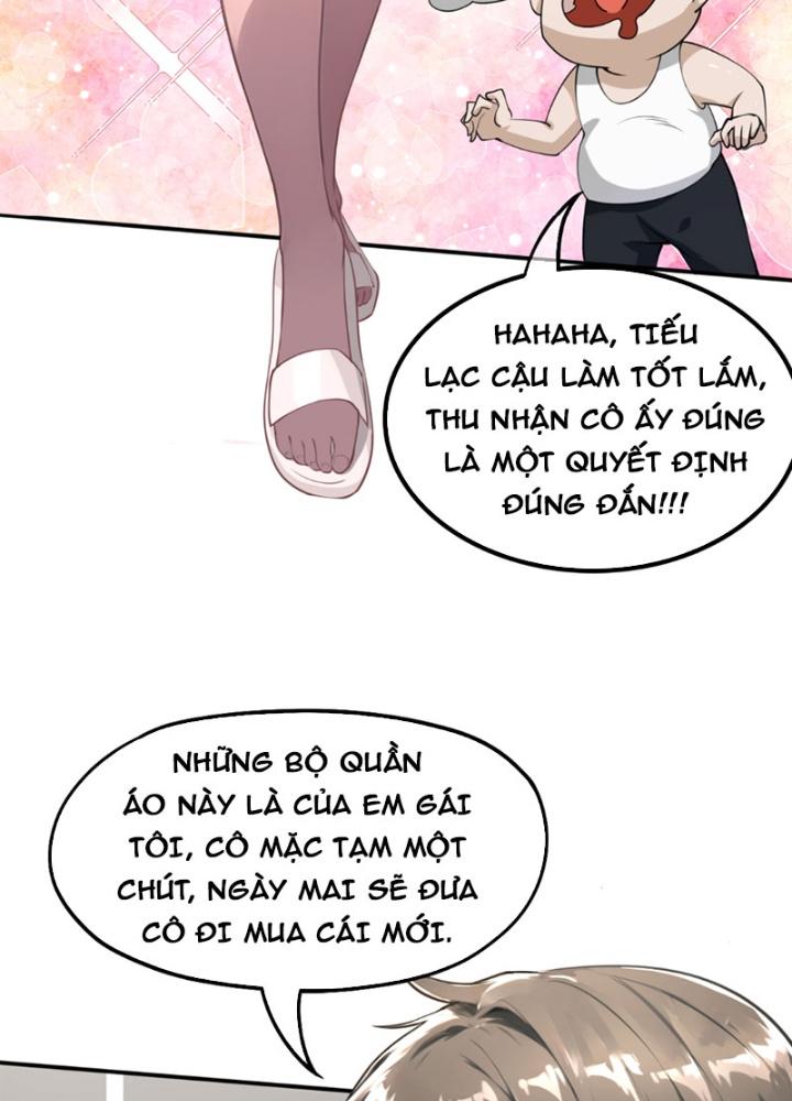 Tuyệt Thế Thiên Tài Hệ Thống Chapter 69 - Trang 2