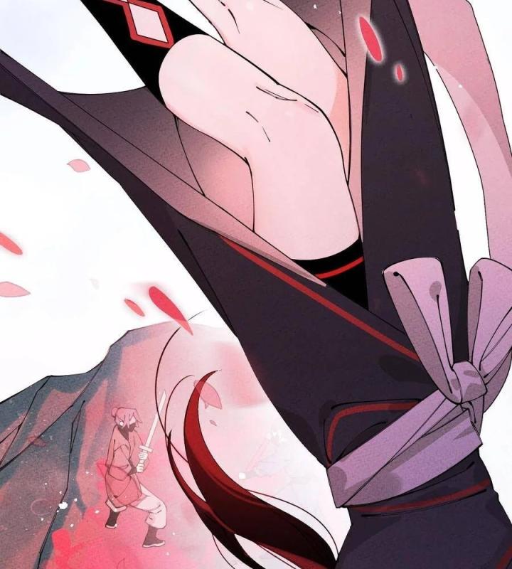 Là Thánh Hoàng Chính Đạo, Ta Cưới Ma Tôn Tà Đạo？！ Chapter 23 - Trang 2