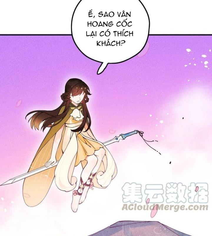 Là Thánh Hoàng Chính Đạo, Ta Cưới Ma Tôn Tà Đạo？！ Chapter 23 - Trang 2