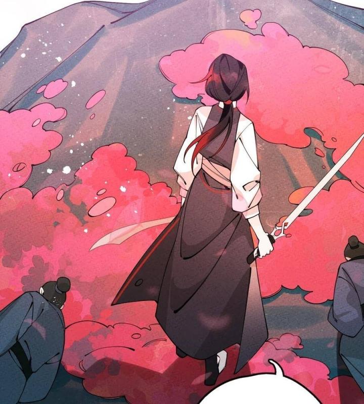 Là Thánh Hoàng Chính Đạo, Ta Cưới Ma Tôn Tà Đạo？！ Chapter 23 - Trang 2