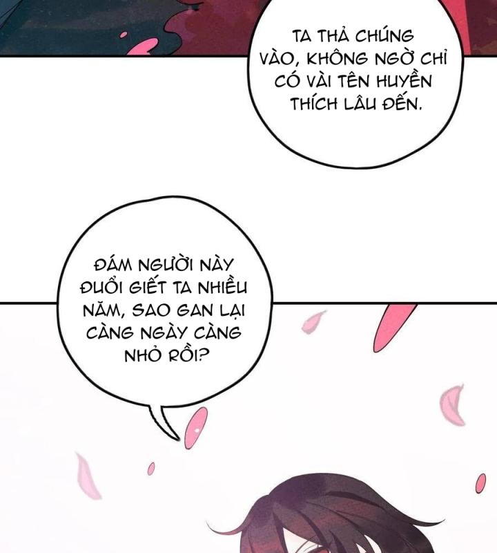 Là Thánh Hoàng Chính Đạo, Ta Cưới Ma Tôn Tà Đạo？！ Chapter 23 - Trang 2
