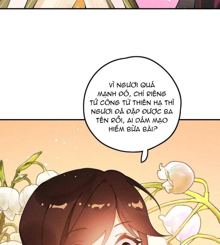 Là Thánh Hoàng Chính Đạo, Ta Cưới Ma Tôn Tà Đạo？！ Chapter 23 - Trang 2