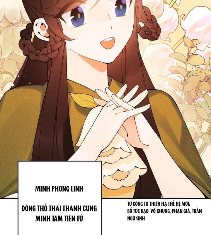 Là Thánh Hoàng Chính Đạo, Ta Cưới Ma Tôn Tà Đạo？！ Chapter 23 - Trang 2