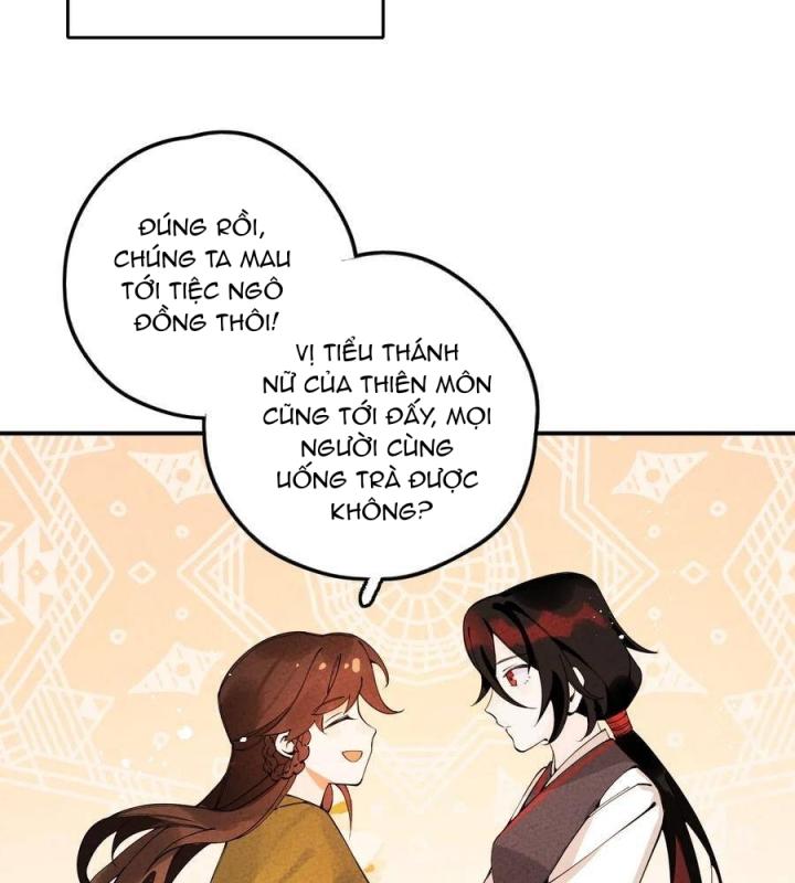Là Thánh Hoàng Chính Đạo, Ta Cưới Ma Tôn Tà Đạo？！ Chapter 23 - Trang 2