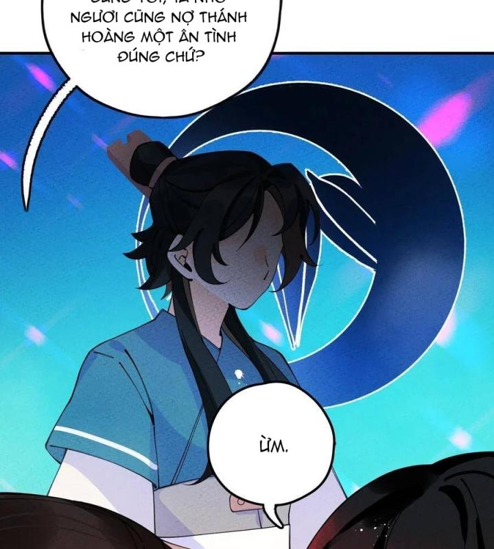 Là Thánh Hoàng Chính Đạo, Ta Cưới Ma Tôn Tà Đạo？！ Chapter 23 - Trang 2