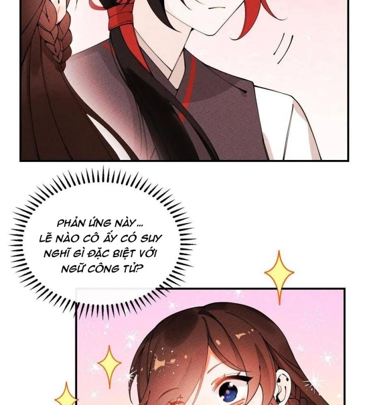 Là Thánh Hoàng Chính Đạo, Ta Cưới Ma Tôn Tà Đạo？！ Chapter 23 - Trang 2