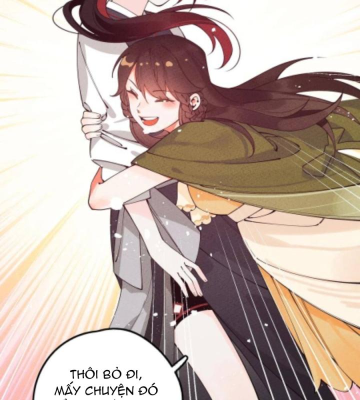 Là Thánh Hoàng Chính Đạo, Ta Cưới Ma Tôn Tà Đạo？！ Chapter 23 - Trang 2