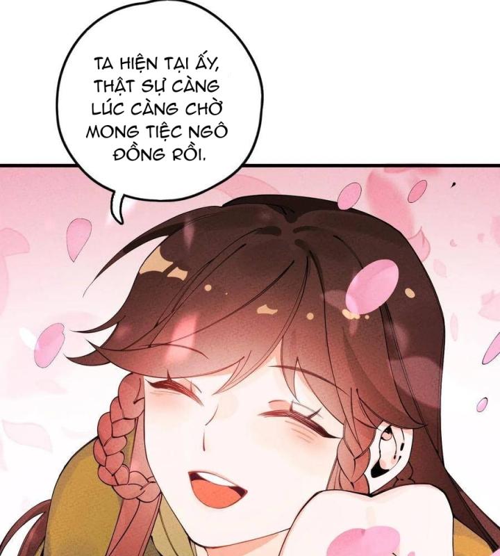 Là Thánh Hoàng Chính Đạo, Ta Cưới Ma Tôn Tà Đạo？！ Chapter 23 - Trang 2
