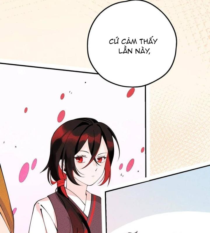 Là Thánh Hoàng Chính Đạo, Ta Cưới Ma Tôn Tà Đạo？！ Chapter 23 - Trang 2