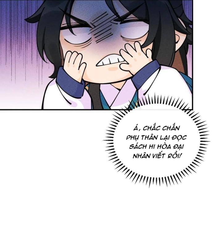 Là Thánh Hoàng Chính Đạo, Ta Cưới Ma Tôn Tà Đạo？！ Chapter 23 - Trang 2