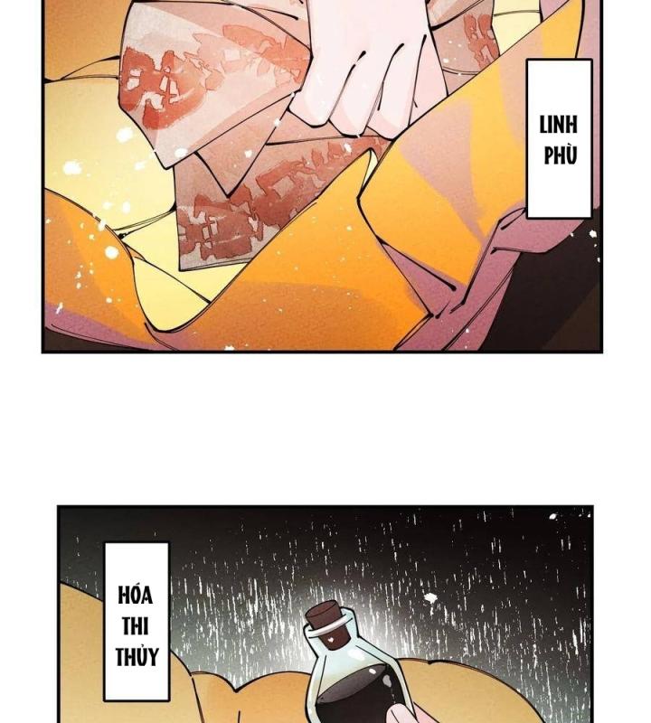 Là Thánh Hoàng Chính Đạo, Ta Cưới Ma Tôn Tà Đạo？！ Chapter 23 - Trang 2