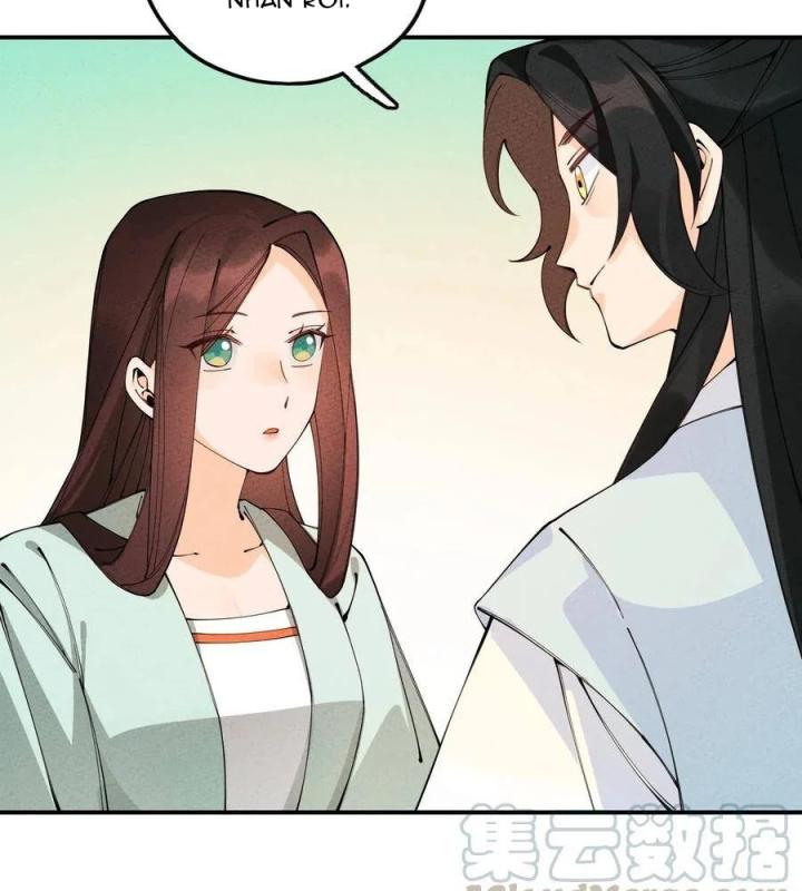 Là Thánh Hoàng Chính Đạo, Ta Cưới Ma Tôn Tà Đạo？！ Chapter 23 - Trang 2