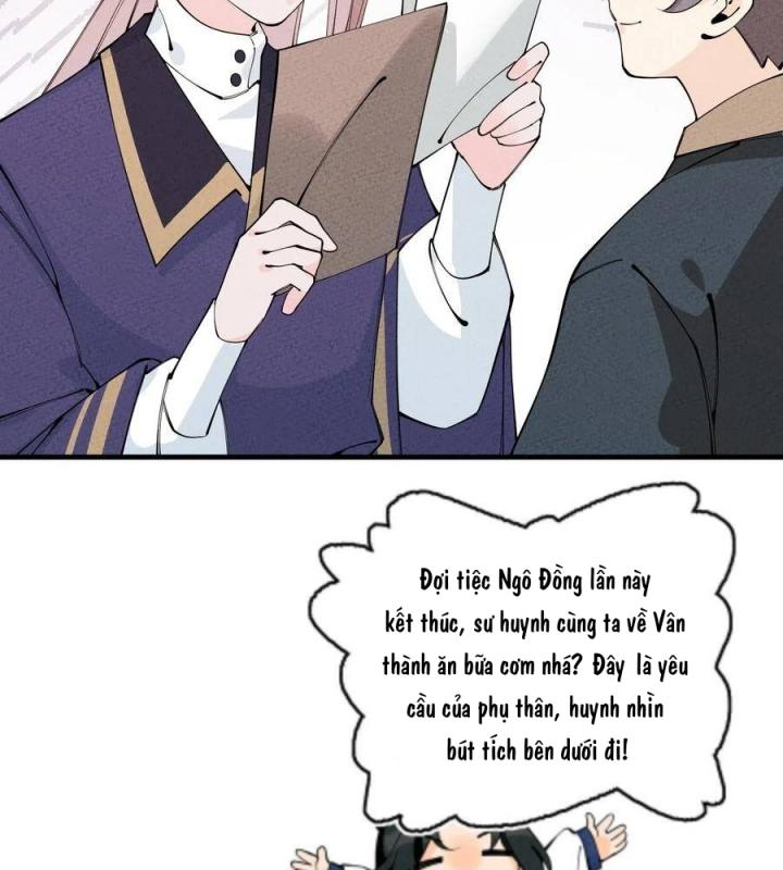 Là Thánh Hoàng Chính Đạo, Ta Cưới Ma Tôn Tà Đạo？！ Chapter 23 - Trang 2