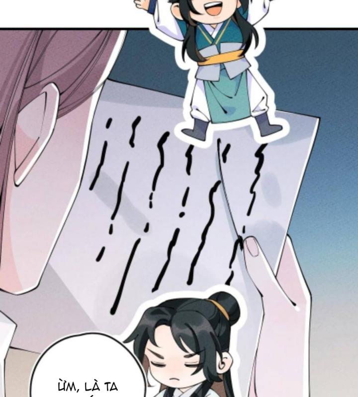 Là Thánh Hoàng Chính Đạo, Ta Cưới Ma Tôn Tà Đạo？！ Chapter 23 - Trang 2