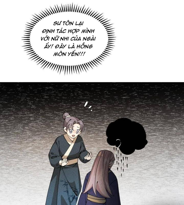 Là Thánh Hoàng Chính Đạo, Ta Cưới Ma Tôn Tà Đạo？！ Chapter 23 - Trang 2