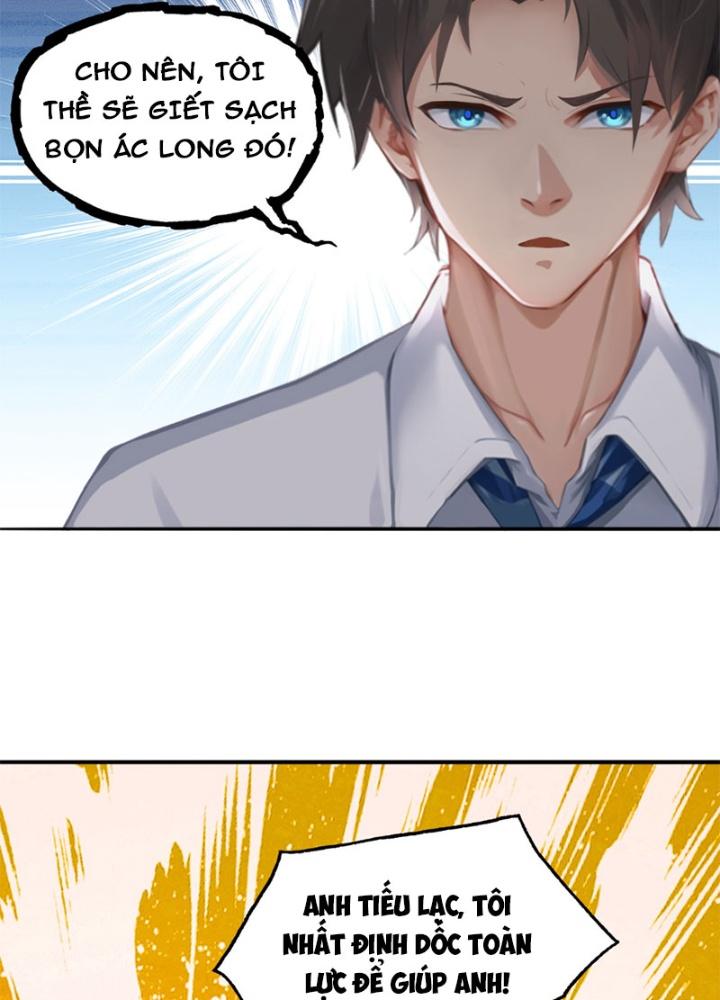 Tuyệt Thế Thiên Tài Hệ Thống Chapter 70 - Trang 2