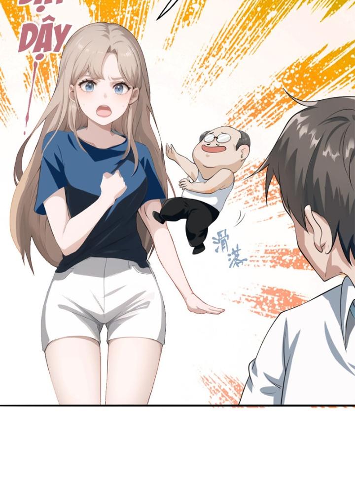 Tuyệt Thế Thiên Tài Hệ Thống Chapter 70 - Trang 2