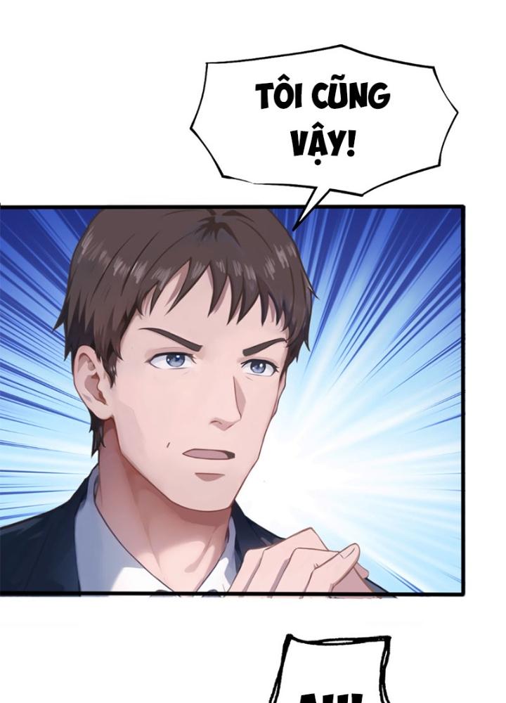 Tuyệt Thế Thiên Tài Hệ Thống Chapter 70 - Trang 2