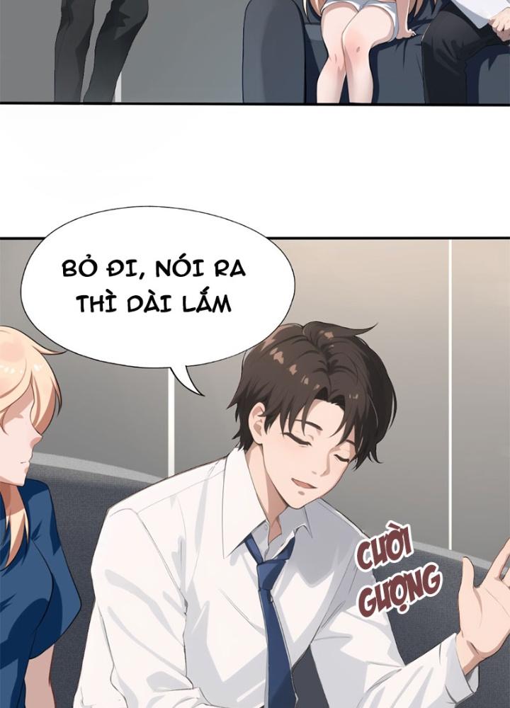 Tuyệt Thế Thiên Tài Hệ Thống Chapter 70 - Trang 2