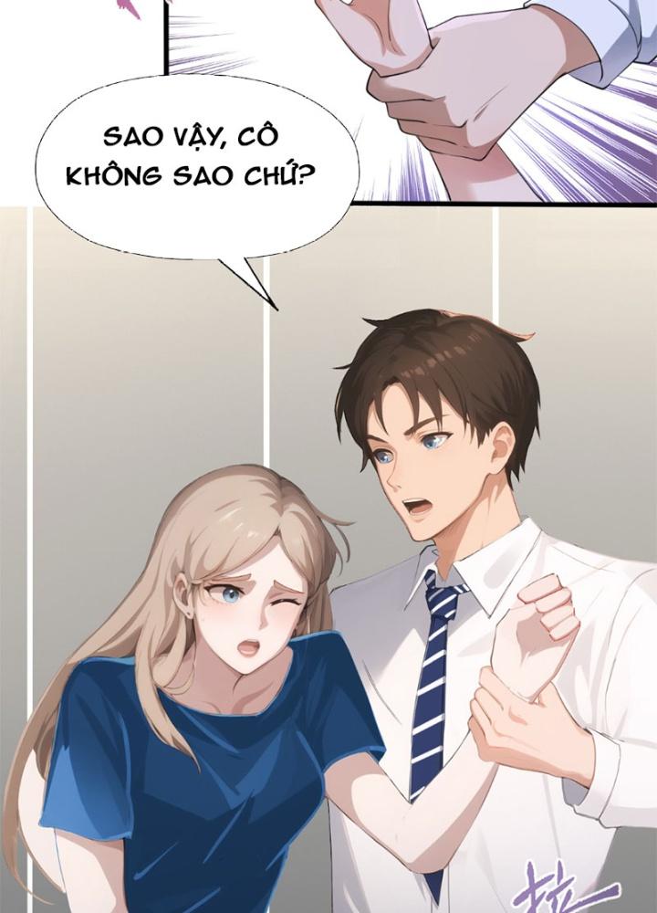 Tuyệt Thế Thiên Tài Hệ Thống Chapter 70 - Trang 2