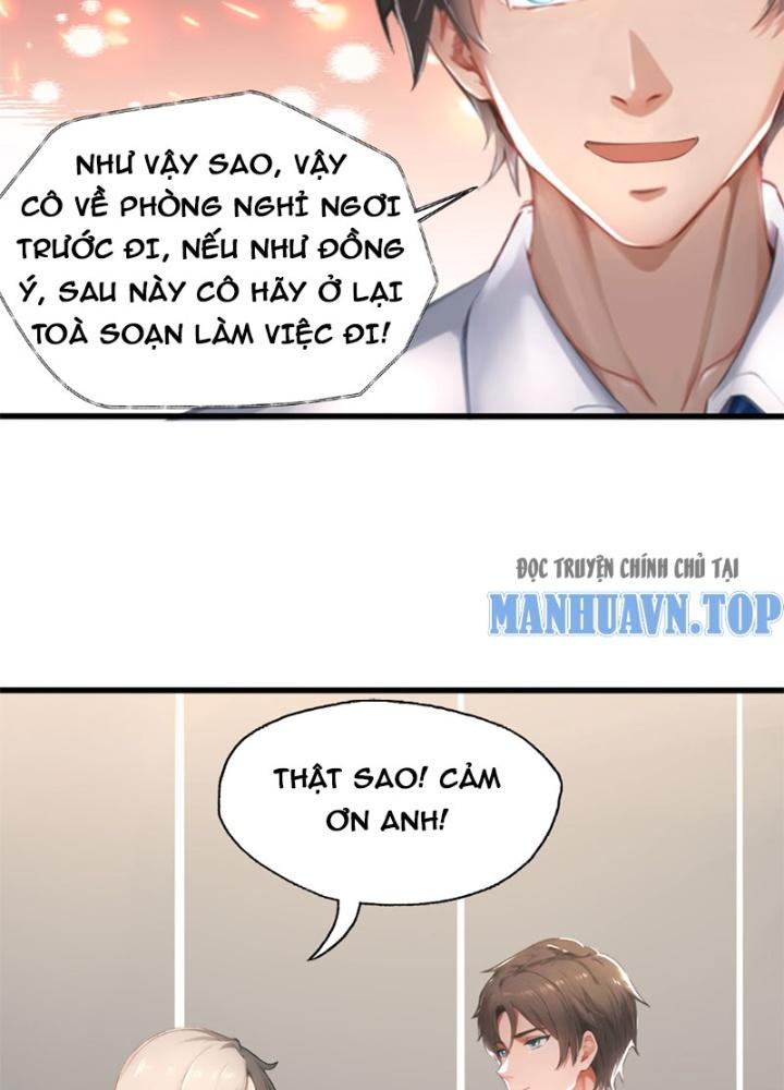 Tuyệt Thế Thiên Tài Hệ Thống Chapter 70 - Trang 2