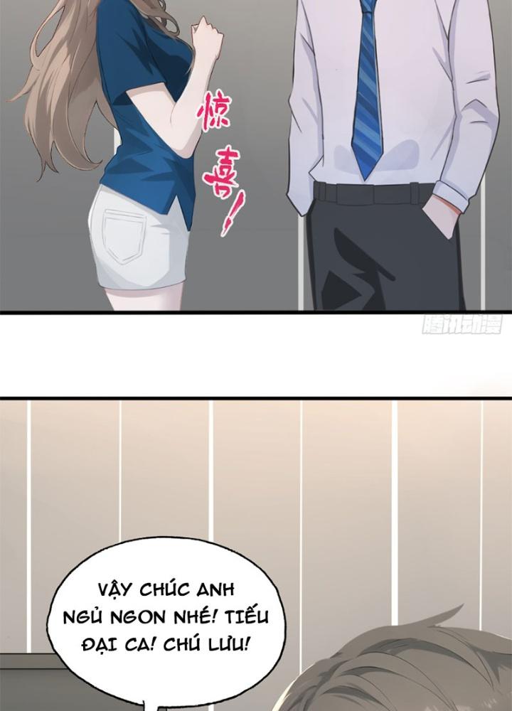 Tuyệt Thế Thiên Tài Hệ Thống Chapter 70 - Trang 2