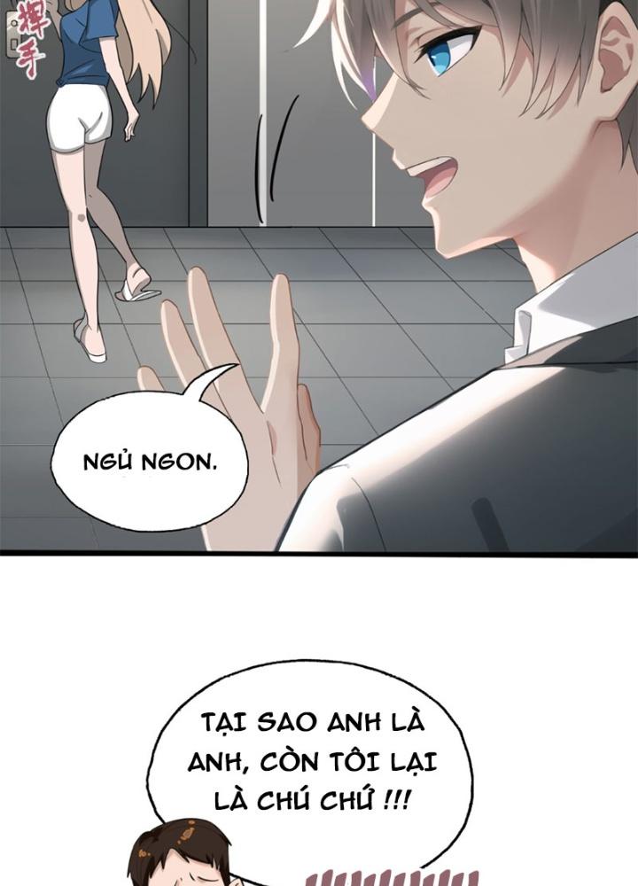 Tuyệt Thế Thiên Tài Hệ Thống Chapter 70 - Trang 2