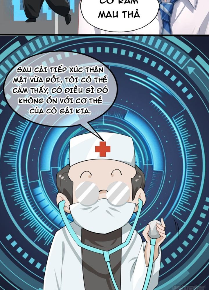 Tuyệt Thế Thiên Tài Hệ Thống Chapter 70 - Trang 2