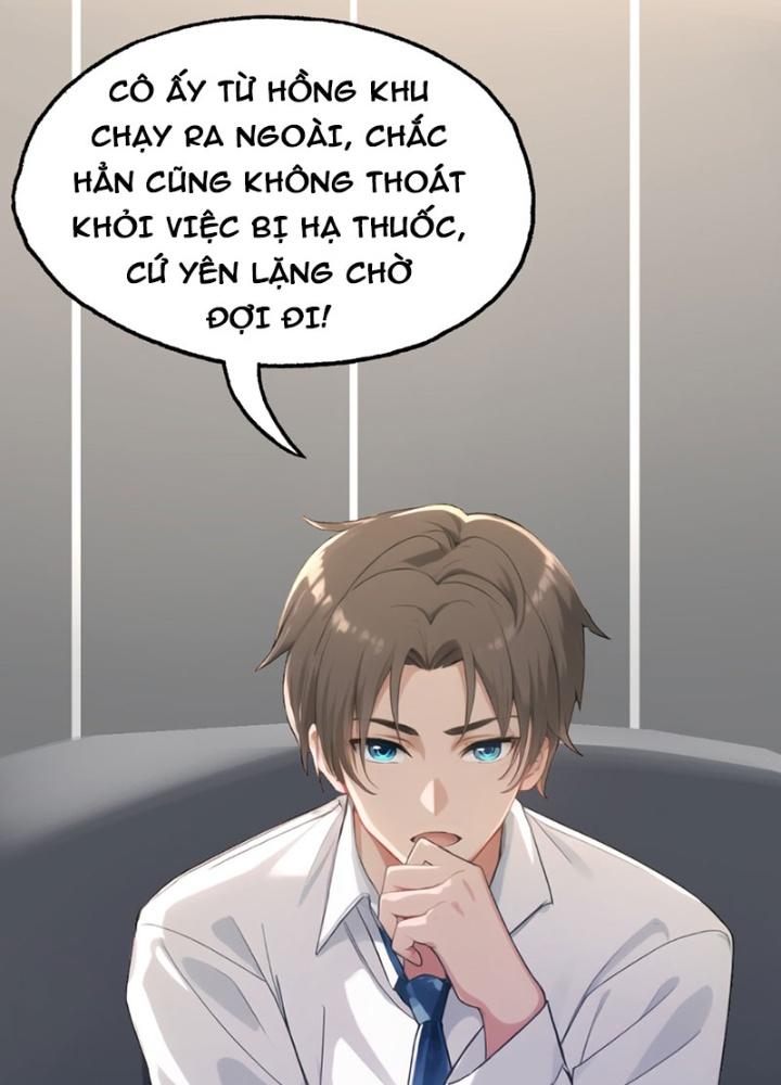 Tuyệt Thế Thiên Tài Hệ Thống Chapter 70 - Trang 2