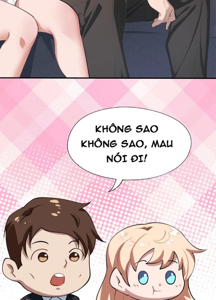 Tuyệt Thế Thiên Tài Hệ Thống Chapter 70 - Trang 2