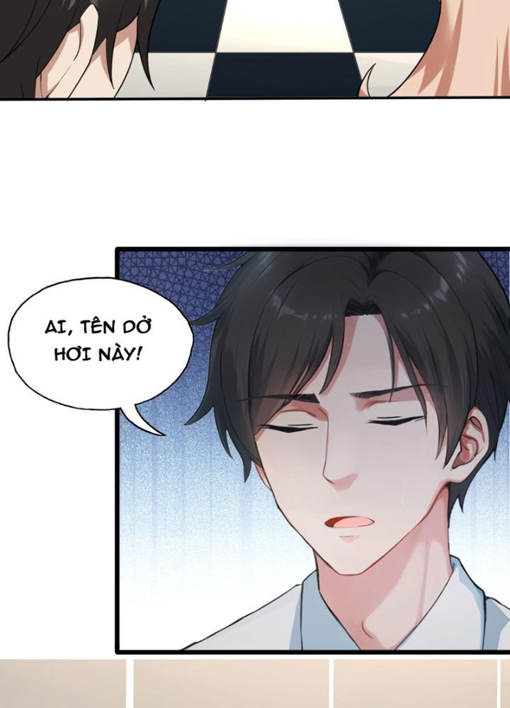 Tuyệt Thế Thiên Tài Hệ Thống Chapter 70 - Trang 2