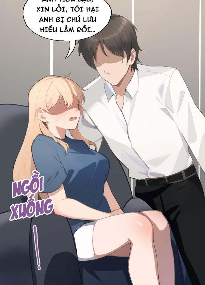 Tuyệt Thế Thiên Tài Hệ Thống Chapter 70 - Trang 2