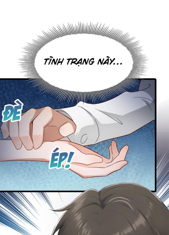 Tuyệt Thế Thiên Tài Hệ Thống Chapter 70 - Trang 2