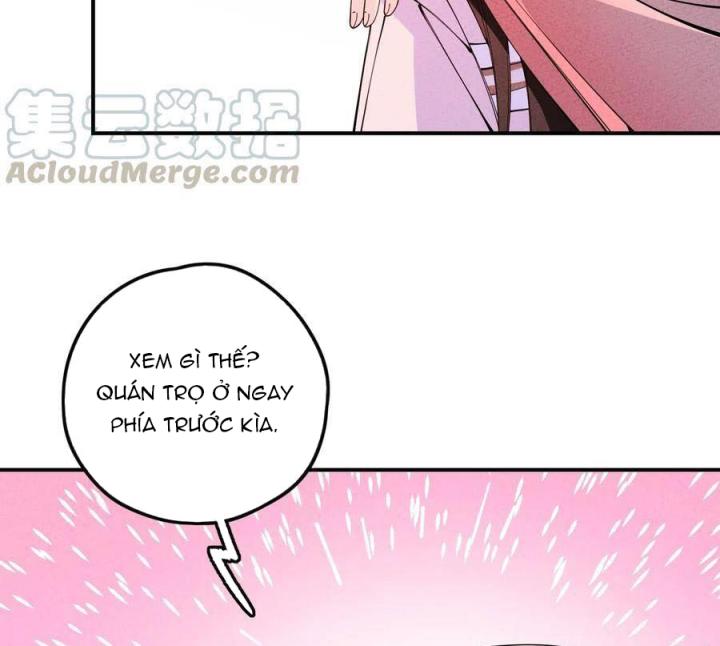 Là Thánh Hoàng Chính Đạo, Ta Cưới Ma Tôn Tà Đạo？！ Chapter 24 - Trang 2