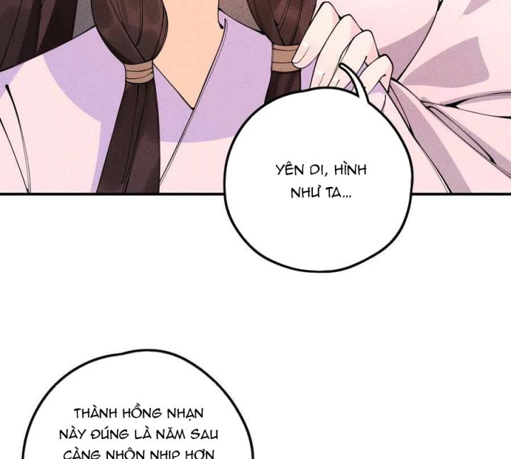 Là Thánh Hoàng Chính Đạo, Ta Cưới Ma Tôn Tà Đạo？！ Chapter 24 - Trang 2