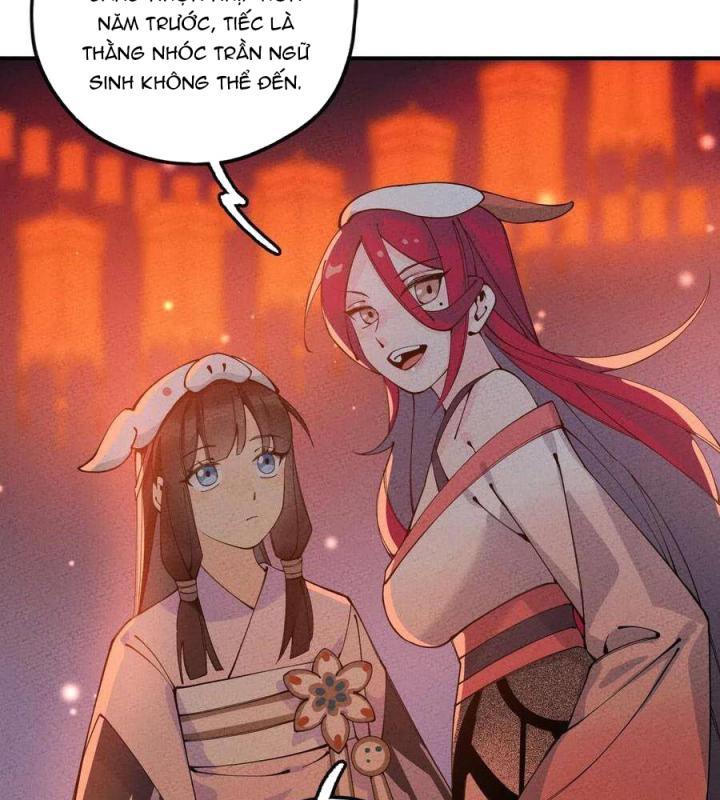 Là Thánh Hoàng Chính Đạo, Ta Cưới Ma Tôn Tà Đạo？！ Chapter 24 - Trang 2