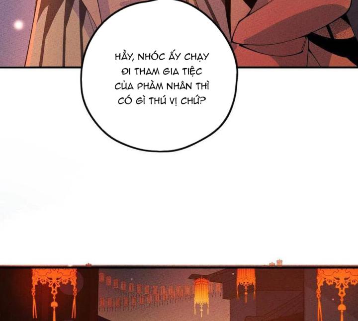 Là Thánh Hoàng Chính Đạo, Ta Cưới Ma Tôn Tà Đạo？！ Chapter 24 - Trang 2