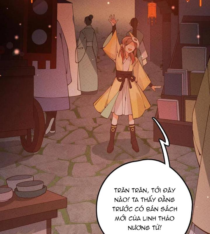 Là Thánh Hoàng Chính Đạo, Ta Cưới Ma Tôn Tà Đạo？！ Chapter 24 - Trang 2