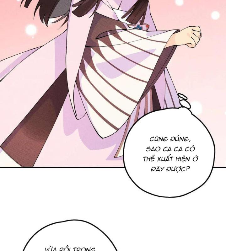 Là Thánh Hoàng Chính Đạo, Ta Cưới Ma Tôn Tà Đạo？！ Chapter 24 - Trang 2