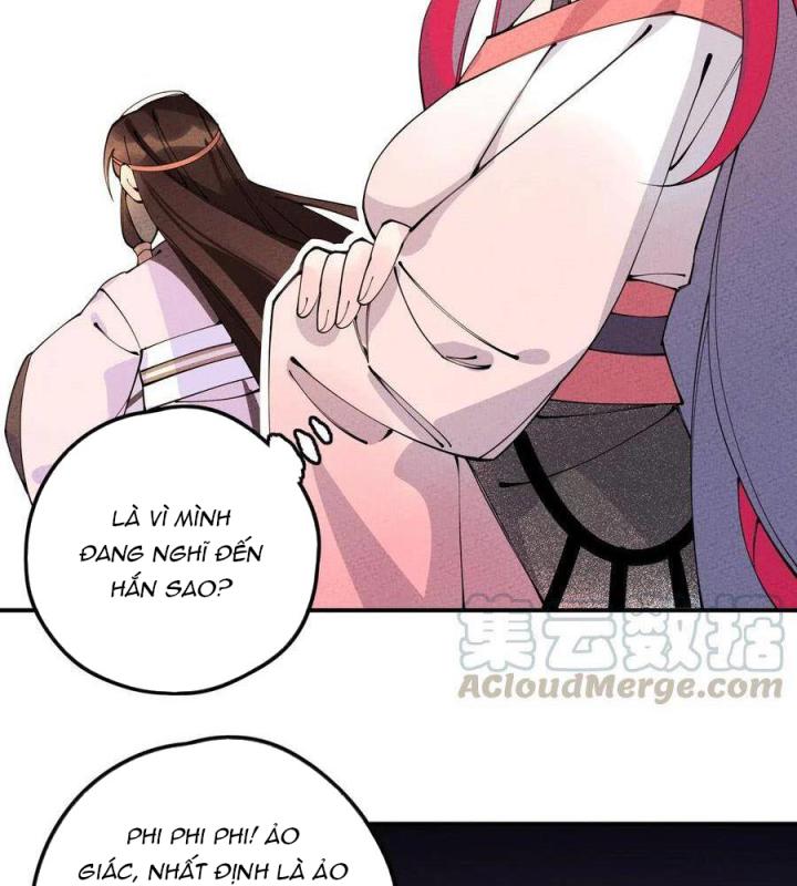 Là Thánh Hoàng Chính Đạo, Ta Cưới Ma Tôn Tà Đạo？！ Chapter 24 - Trang 2
