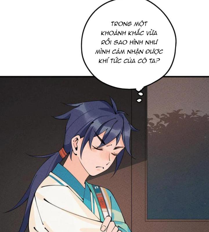 Là Thánh Hoàng Chính Đạo, Ta Cưới Ma Tôn Tà Đạo？！ Chapter 24 - Trang 2