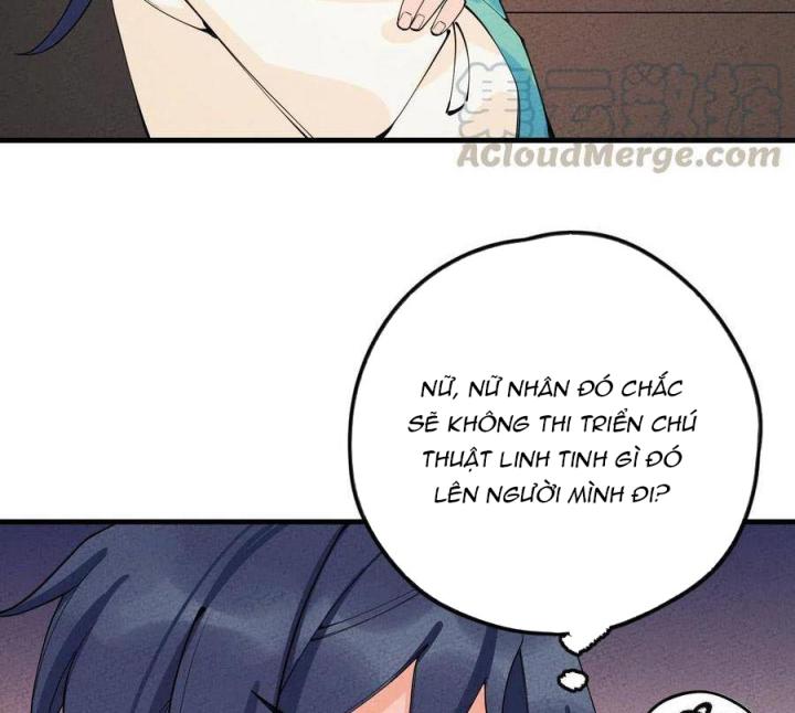 Là Thánh Hoàng Chính Đạo, Ta Cưới Ma Tôn Tà Đạo？！ Chapter 24 - Trang 2