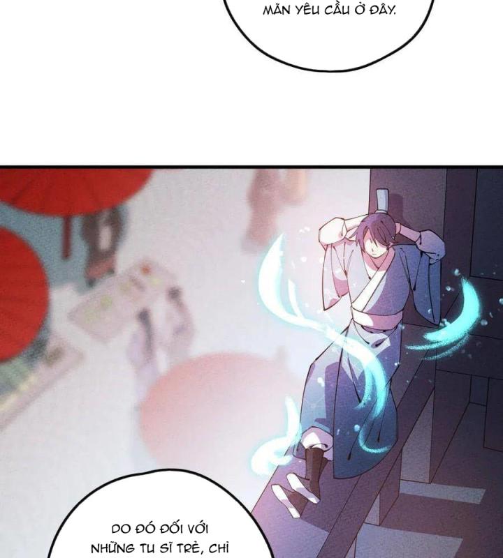 Là Thánh Hoàng Chính Đạo, Ta Cưới Ma Tôn Tà Đạo？！ Chapter 24 - Trang 2