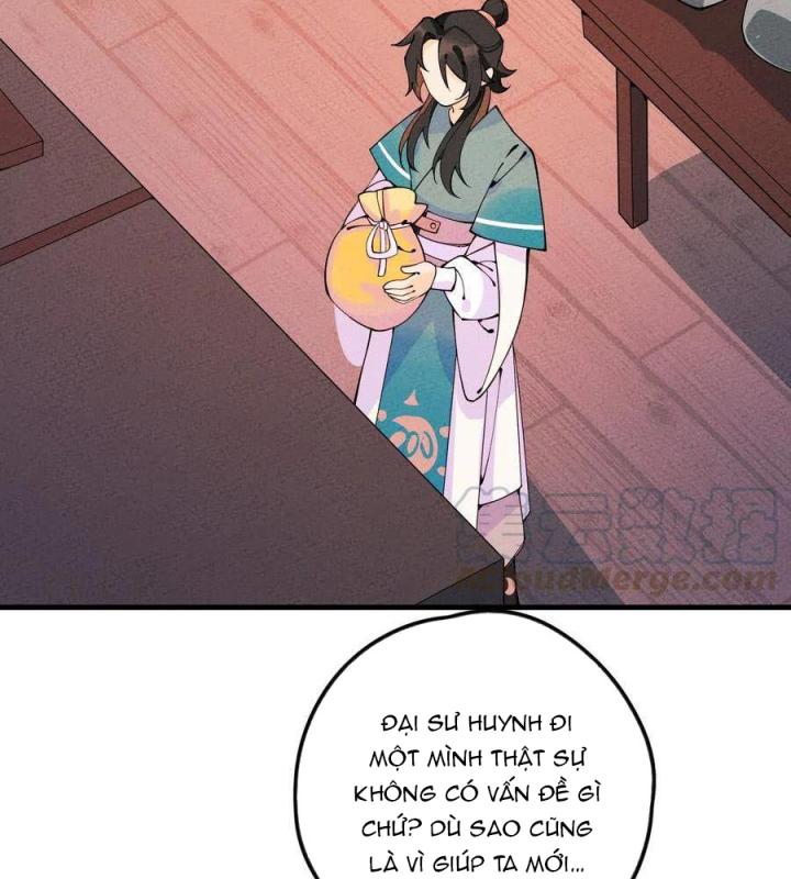 Là Thánh Hoàng Chính Đạo, Ta Cưới Ma Tôn Tà Đạo？！ Chapter 24 - Trang 2