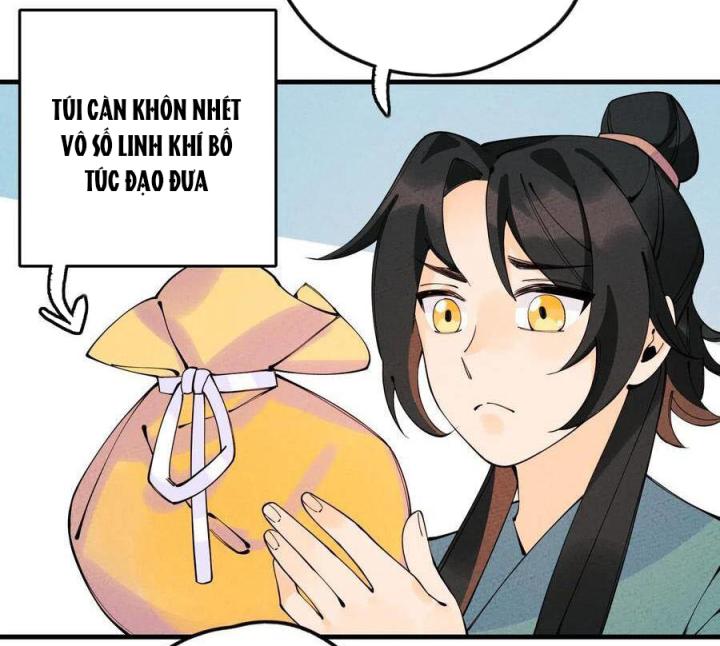 Là Thánh Hoàng Chính Đạo, Ta Cưới Ma Tôn Tà Đạo？！ Chapter 24 - Trang 2