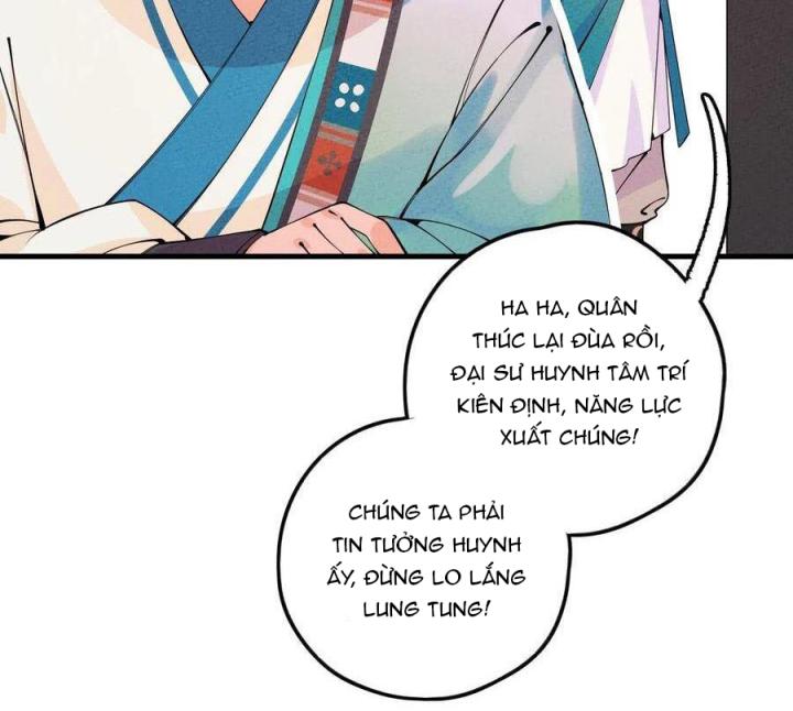 Là Thánh Hoàng Chính Đạo, Ta Cưới Ma Tôn Tà Đạo？！ Chapter 24 - Trang 2