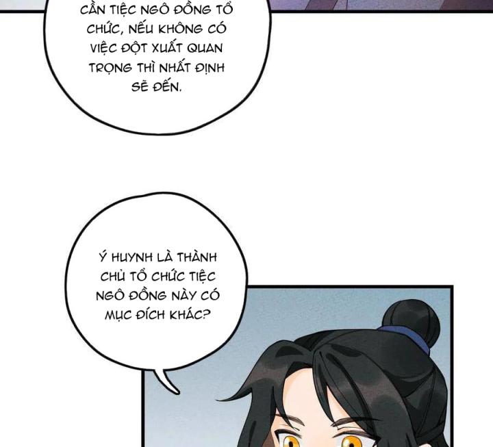 Là Thánh Hoàng Chính Đạo, Ta Cưới Ma Tôn Tà Đạo？！ Chapter 24 - Trang 2