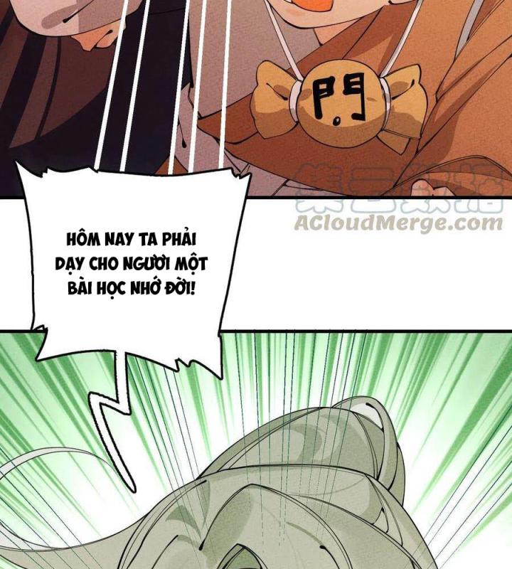 Là Thánh Hoàng Chính Đạo, Ta Cưới Ma Tôn Tà Đạo？！ Chapter 24 - Trang 2