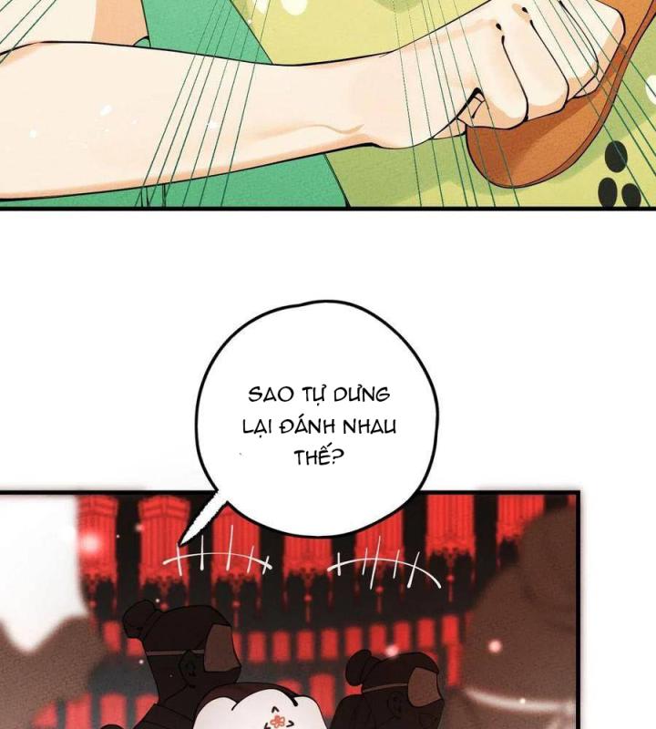 Là Thánh Hoàng Chính Đạo, Ta Cưới Ma Tôn Tà Đạo？！ Chapter 24 - Trang 2